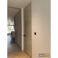 Tempered Glass Doors for Residential Projects – Premium Developer-Grade Glass Doors UAE